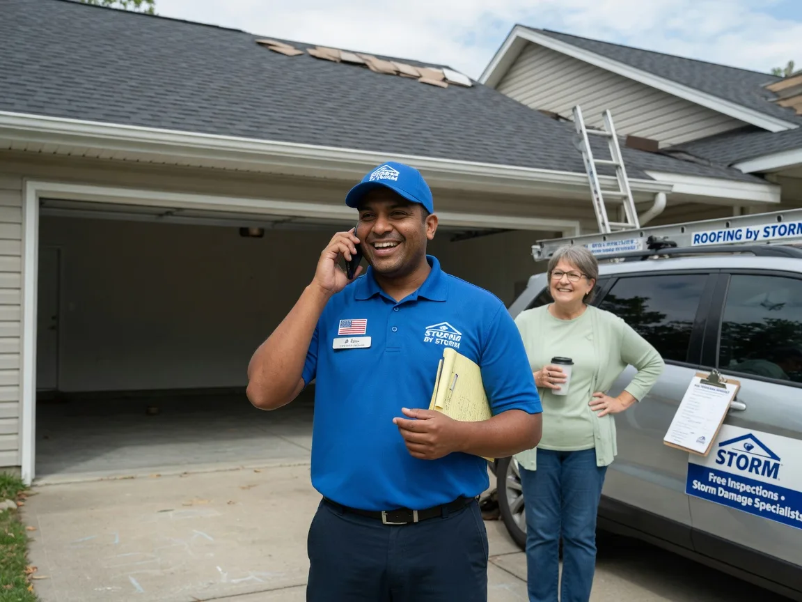 Roof Repair Near Me Rachel, WV FAQs